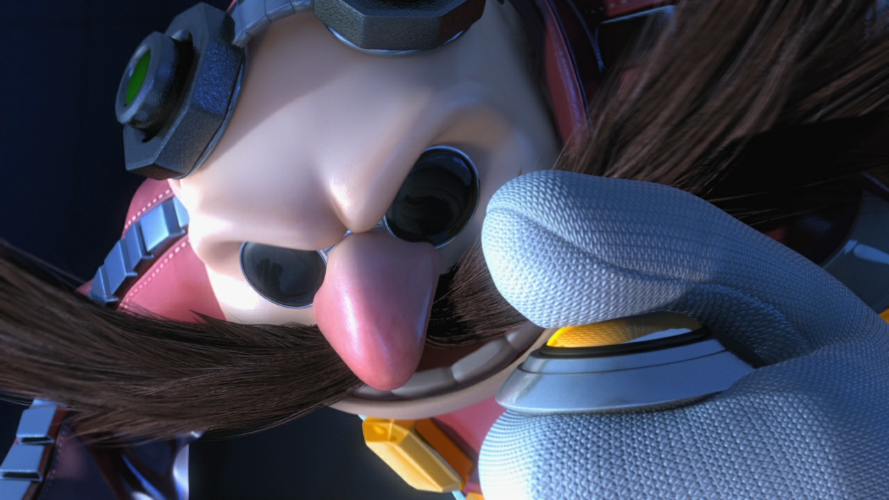 Sonic Unleashed - Imagen 33